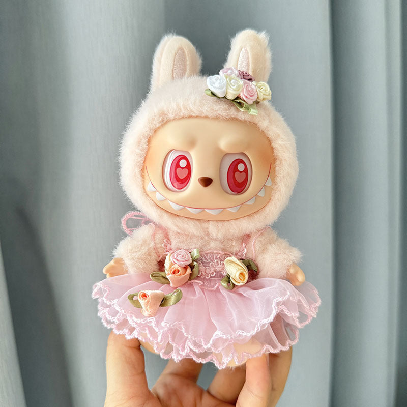 Pink Bride