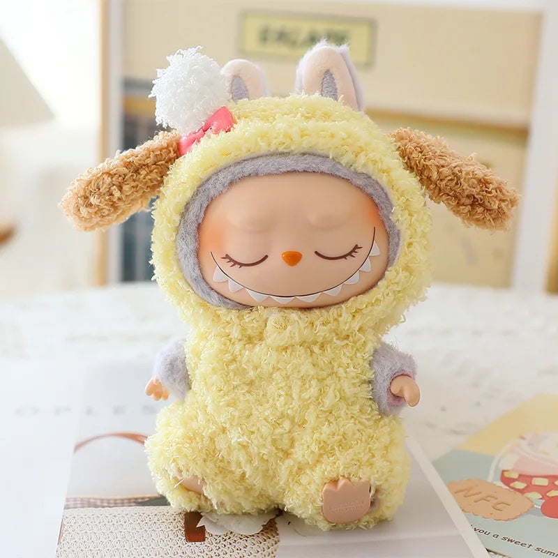 Baby Lion