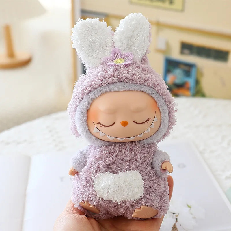 Little Bunny