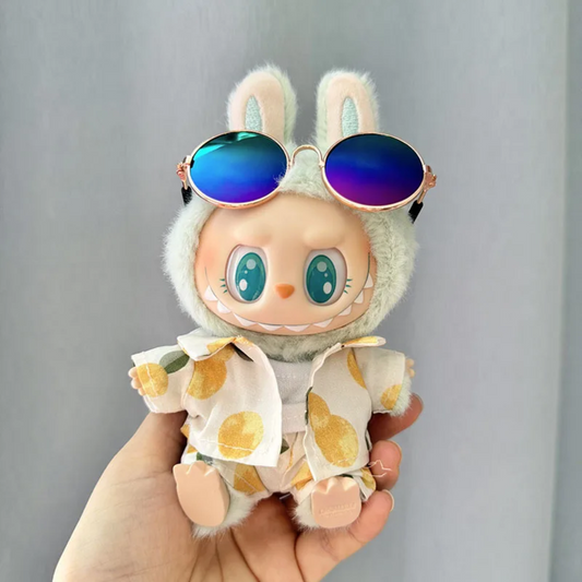 Bahamas Bubu