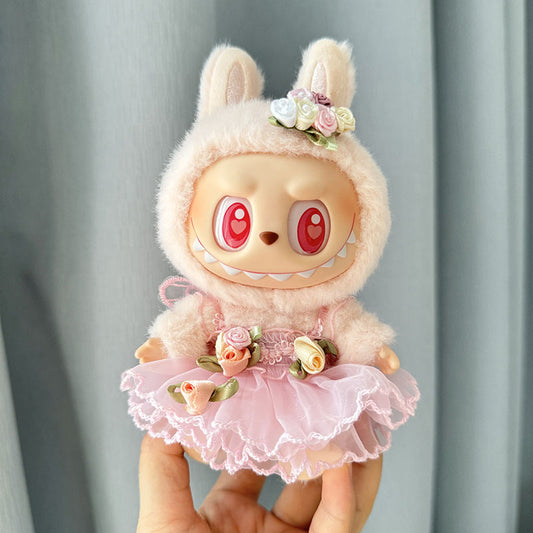 Pink Bride